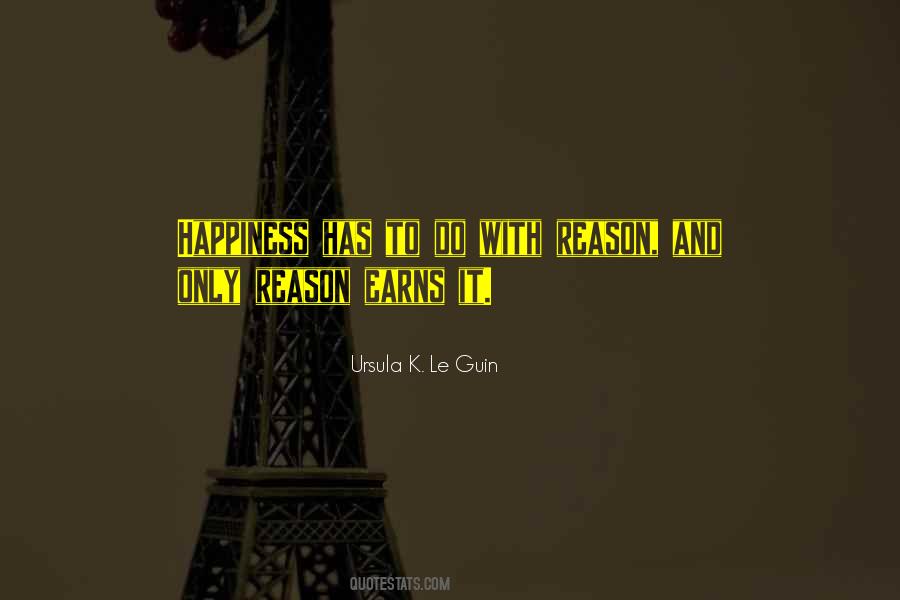 Le Guin Quotes #43807