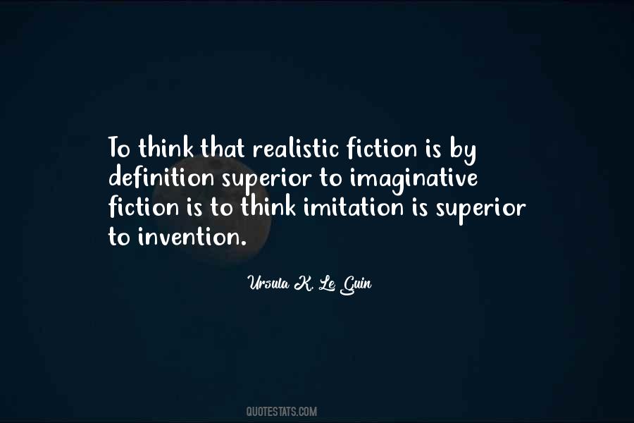 Le Guin Quotes #52656