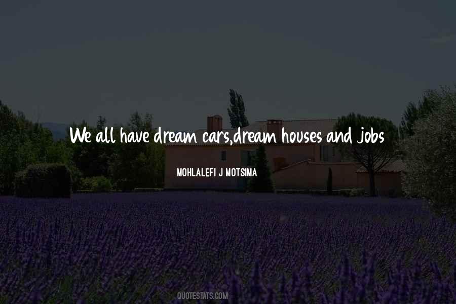 Quotes About Dreaming Success #1528912