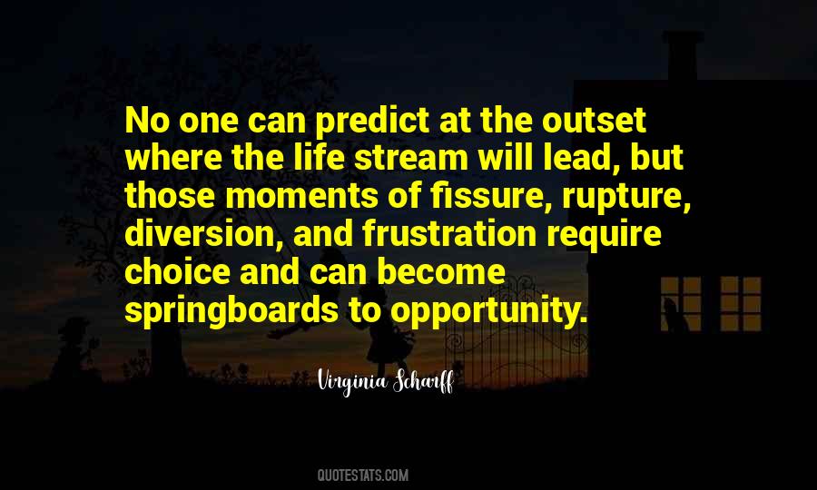 Lead Life Quotes #115791