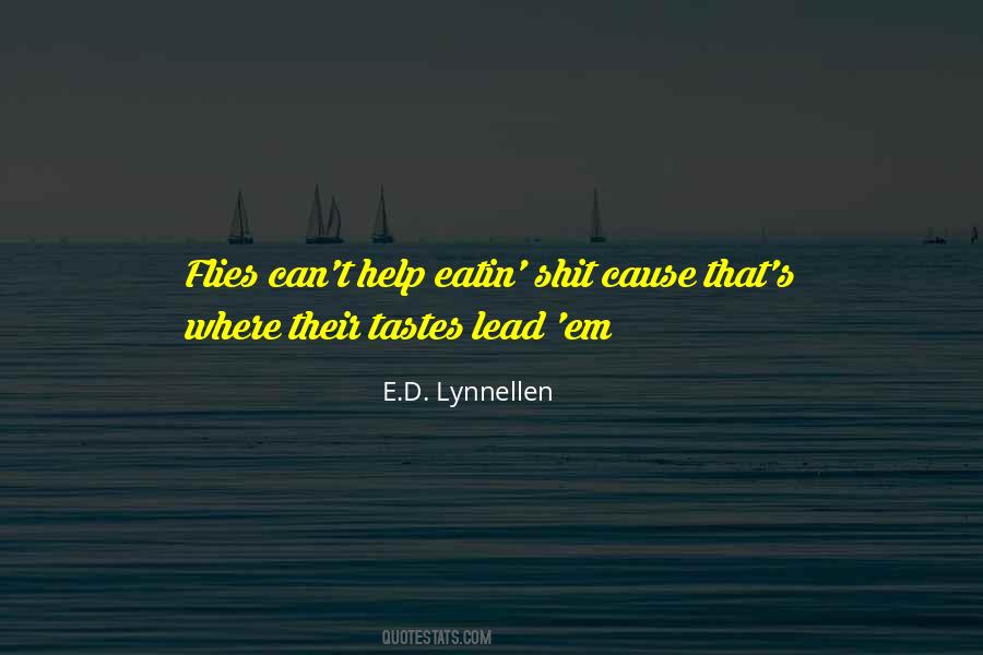 Lead Quotes #1835820