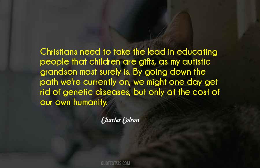 Lead Quotes #2050 Lead Quotes #2050