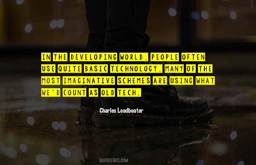 Leadbeater Quotes #1417861