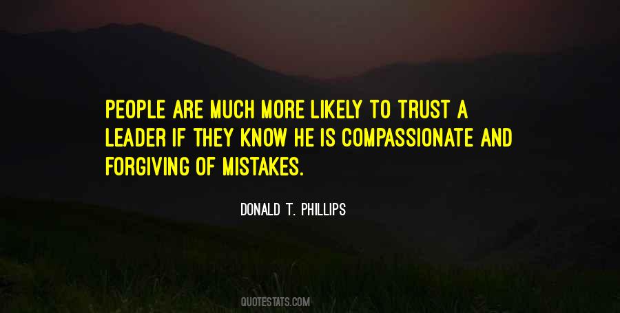 Leader Motivational Quotes #132327