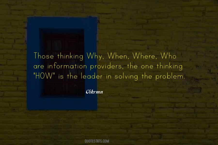 Leader Motivational Quotes #1441137