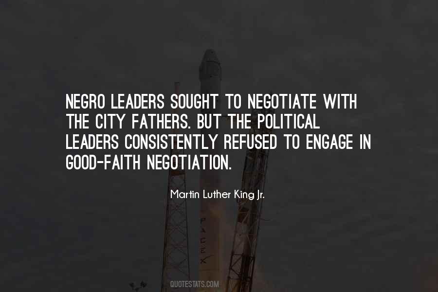Leaders Inspirational Quotes #179505