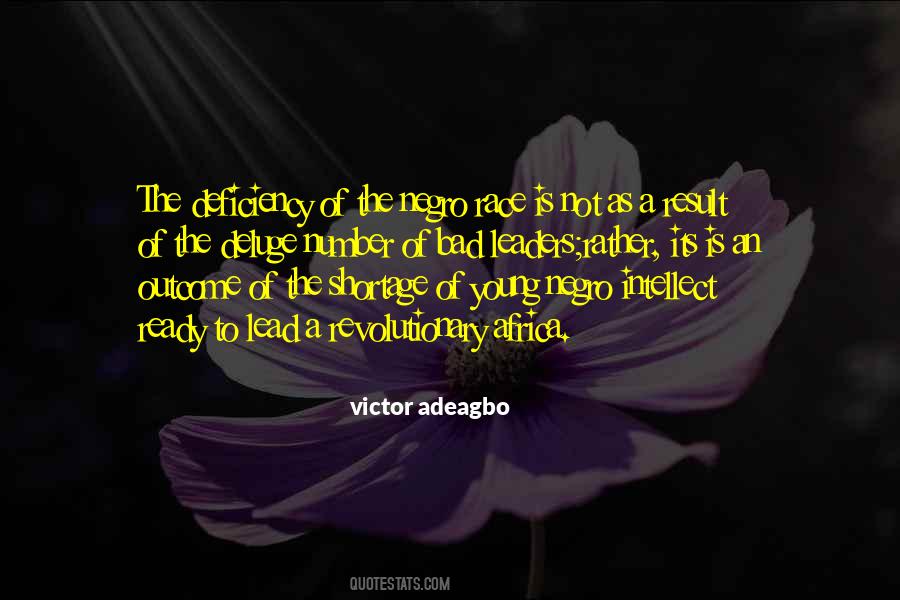 Leaders Lead Quotes #127727