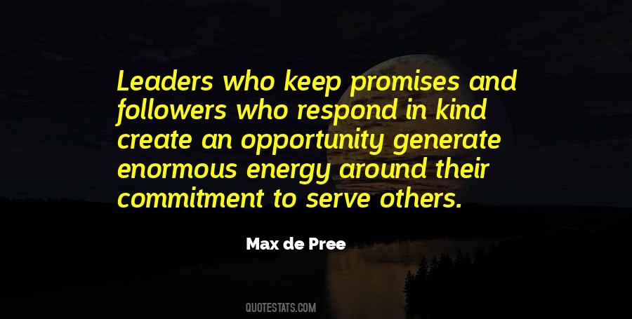 Leaders Not Followers Quotes #650153