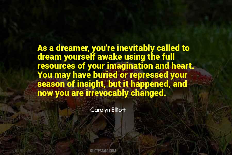 Quotes About Dreamer #1110517