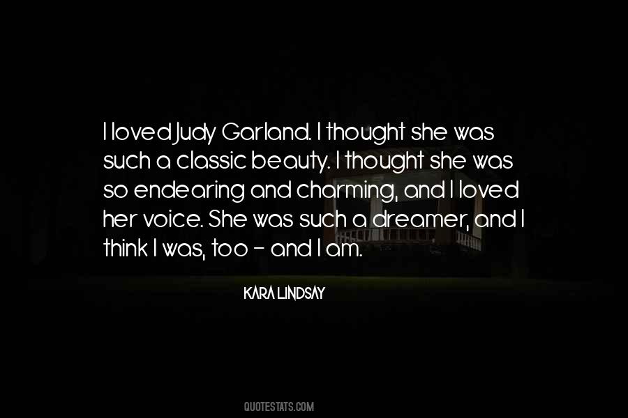 Quotes About Dreamer #1189136