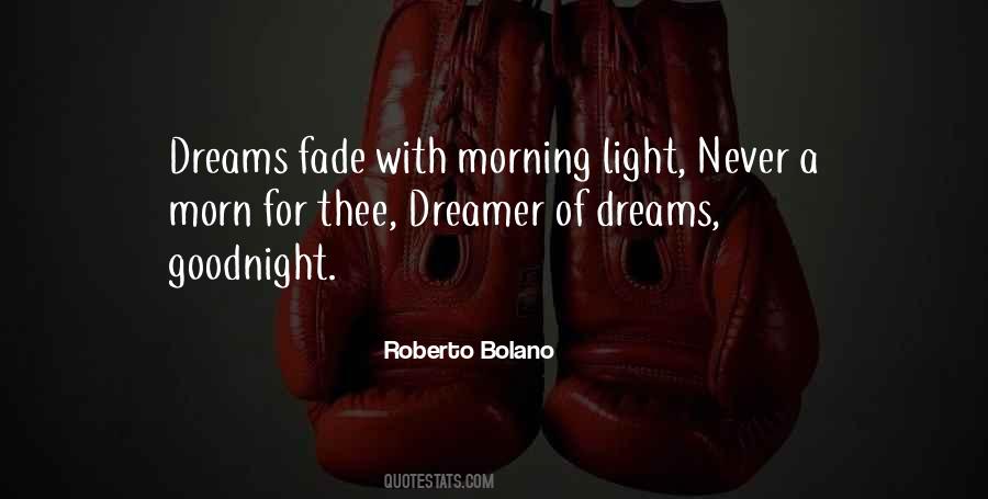 Quotes About Dreamer #81772