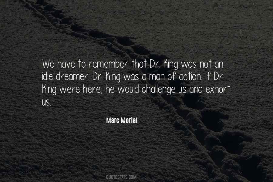 Quotes About Dreamer #934838