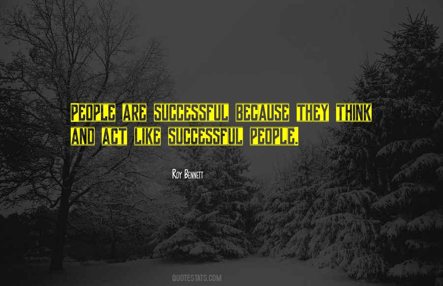 Leadership And Success Quotes #481126