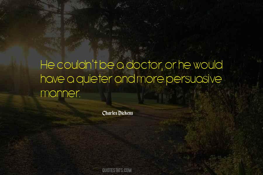 Leadership Charisma Quotes #1068138