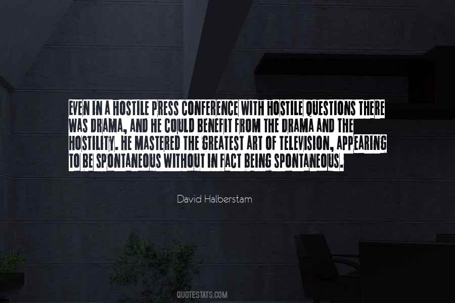 Leadership Charisma Quotes #1350973