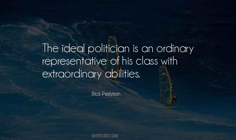 Leadership Charisma Quotes #1356599