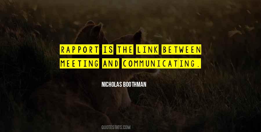 Leadership Charisma Quotes #1512406
