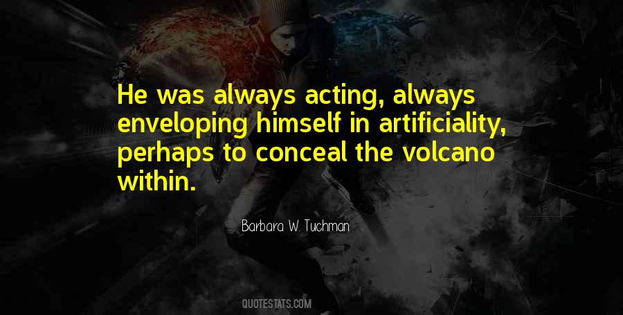 Leadership Charisma Quotes #1687026