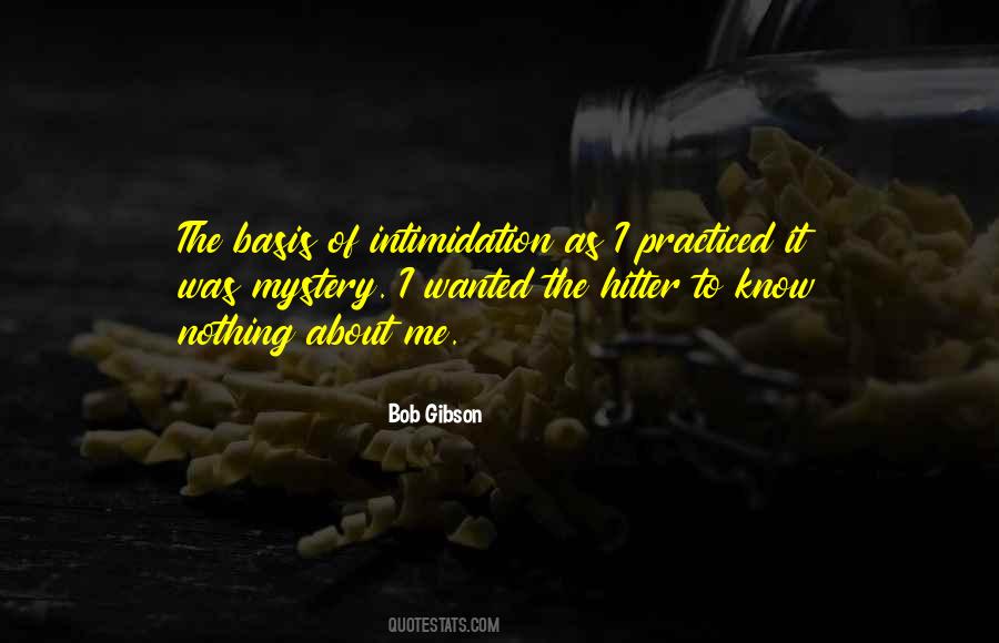 Leadership Charisma Quotes #531646