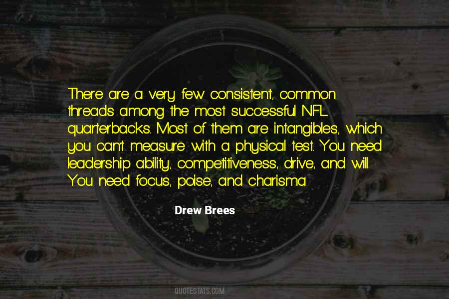 Leadership Charisma Quotes #853850