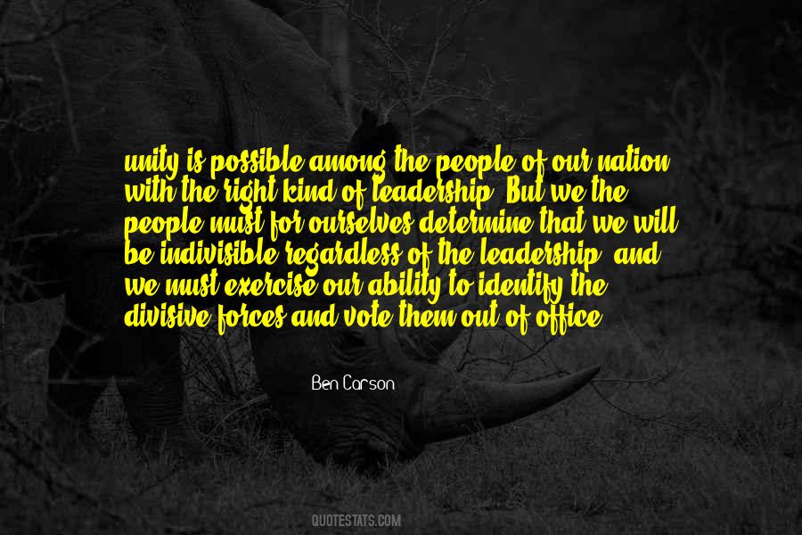 Leadership Doing The Right Thing Quotes #267622