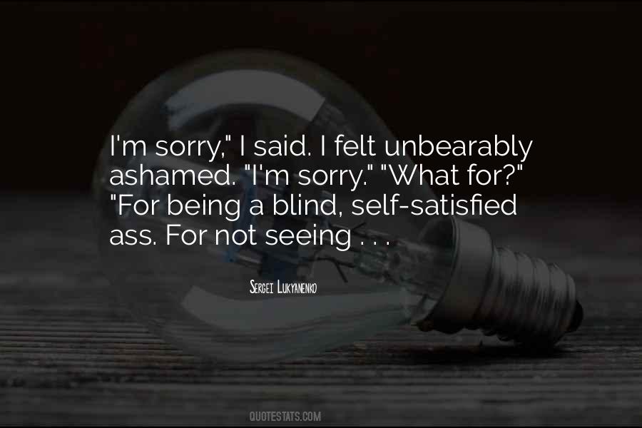 Leadership Foresight Quotes #1625237