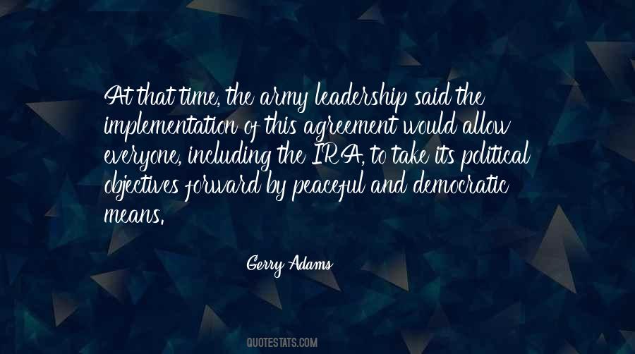 Leadership Means Quotes #5563