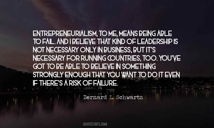 Leadership Means Quotes #651405