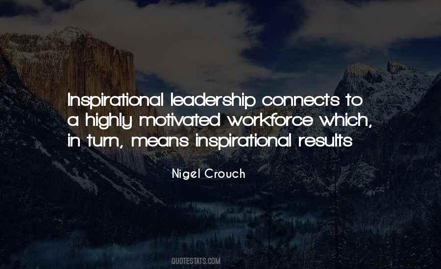 Leadership Means Quotes #918019