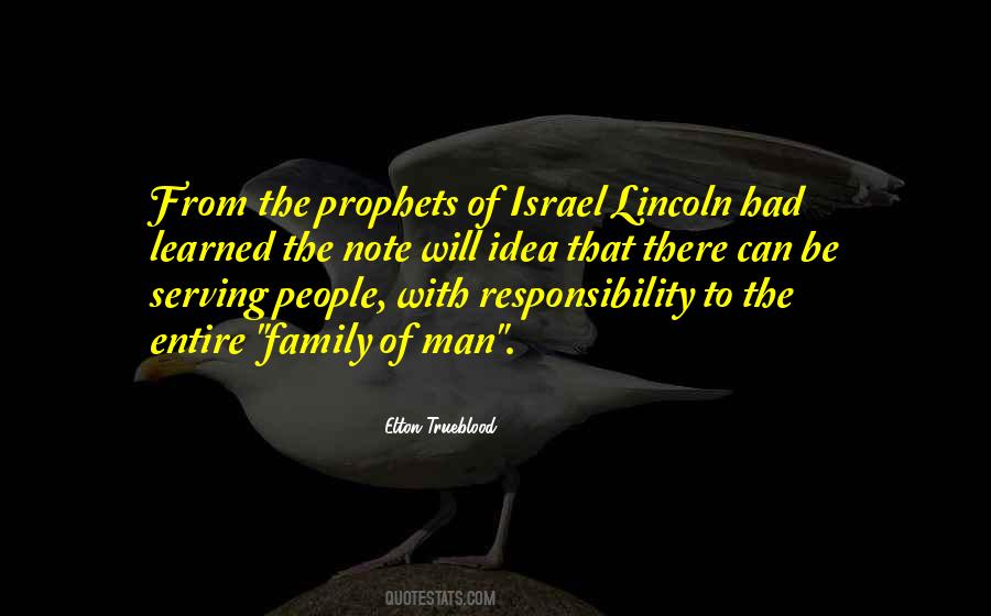 Leadership Servant Quotes #1498478