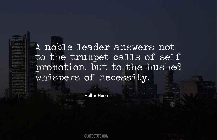 Leadership Servant Quotes #1814355
