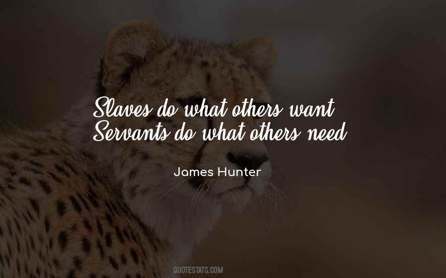 Leadership Servant Quotes #57107