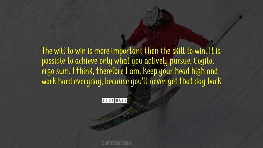 Leadership Skill Quotes #580000