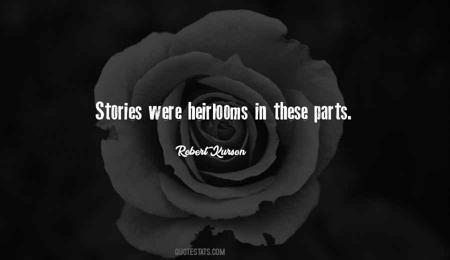 Leadership Storytelling Quotes #53460