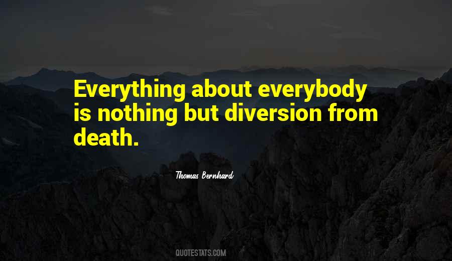 Quotes About Telepathist #607985