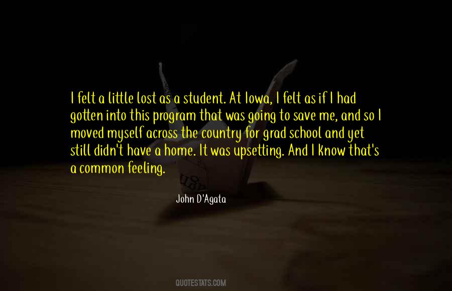 Leads By Example Quotes #1333388