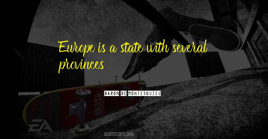 Leads By Example Quotes #1654832
