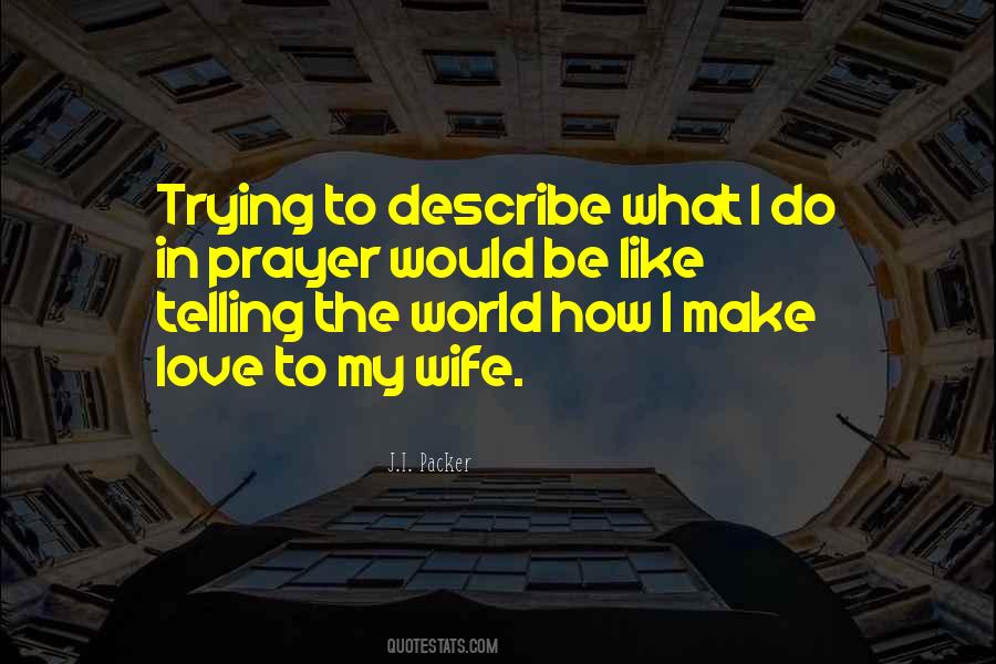 Leads By Example Quotes #662922