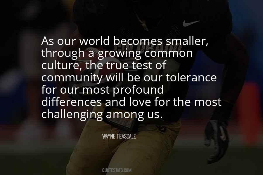 Leads By Example Quotes #936583