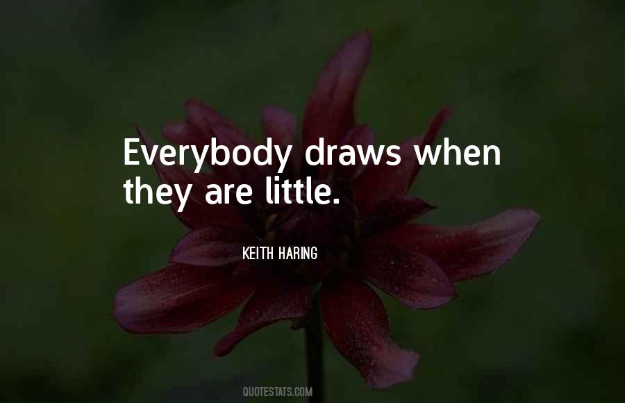 Quotes About Draws #103422