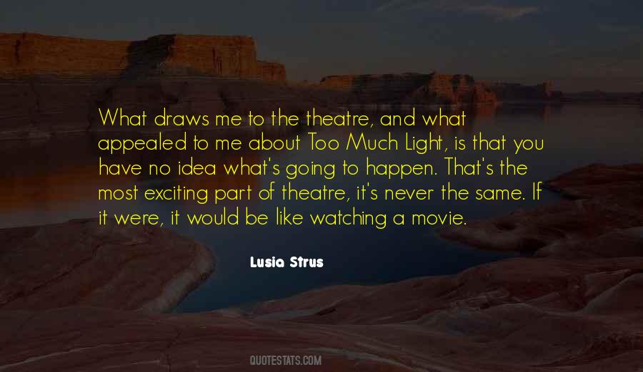 Quotes About Draws #1184709