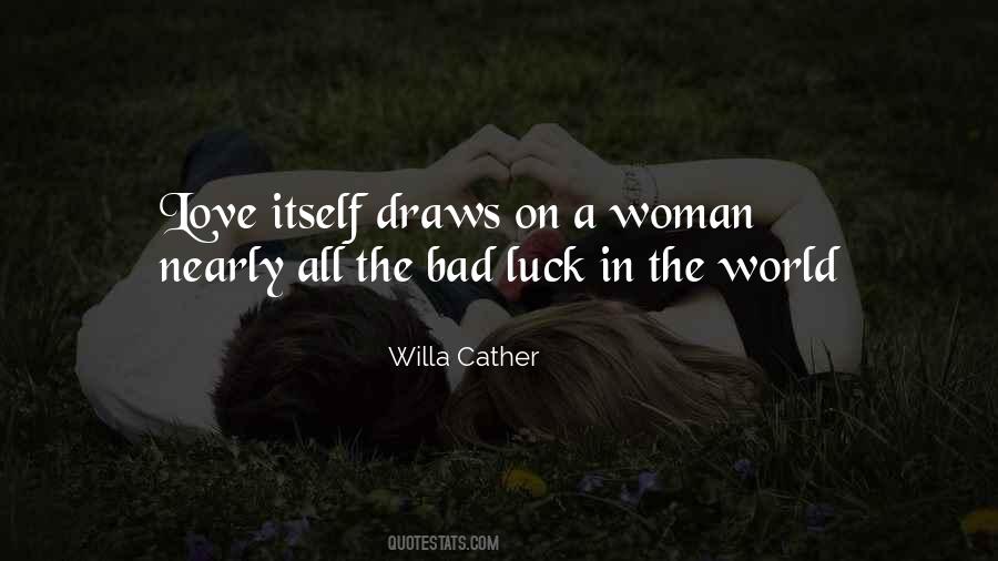 Quotes About Draws #1189878