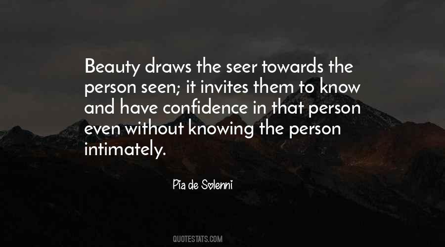 Quotes About Draws #1216630
