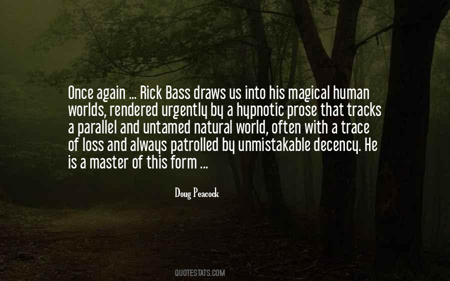 Quotes About Draws #1228184