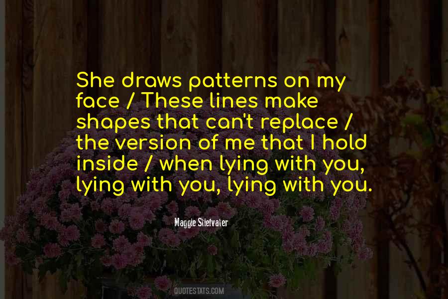 Quotes About Draws #1231873
