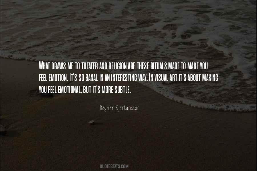 Quotes About Draws #1249008