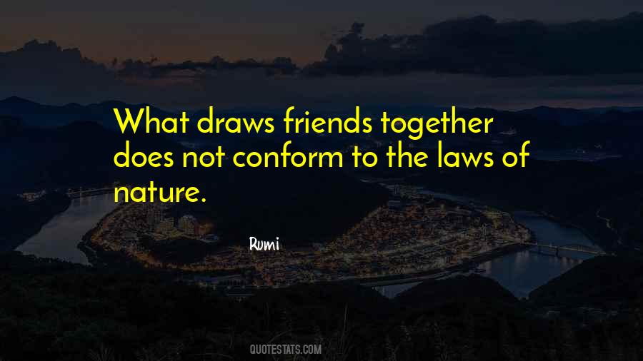 Quotes About Draws #1343347