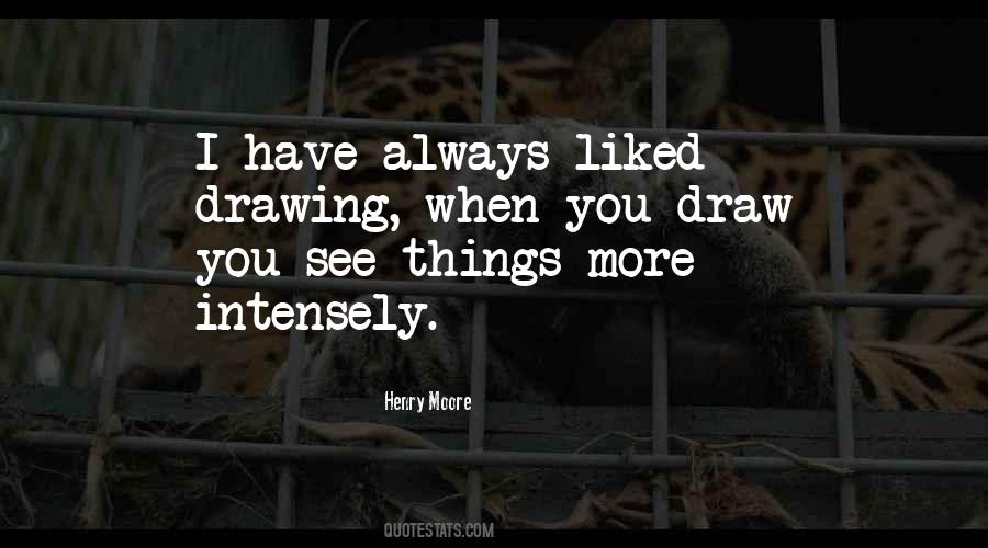 Quotes About Draws #2066