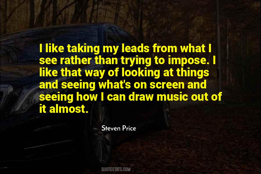 Quotes About Draws #67455