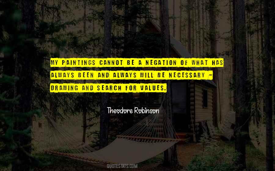 Quotes About Drawing And Painting #1006738